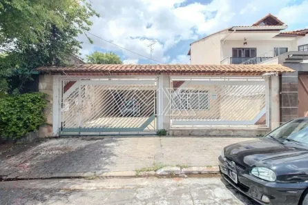 Casa com 4 Quartos à venda, 224m² no Parque Edu Chaves, São Paulo