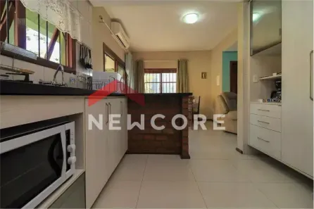 Casa de Condomínio com 3 Quartos à venda, 169m² no Hípica, Porto Alegre