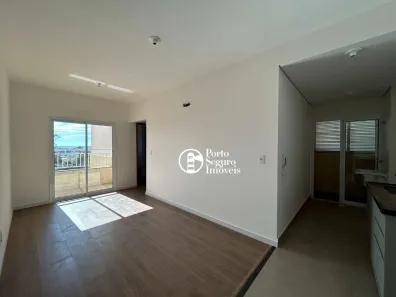 Apartamento com 2 Quartos para alugar, 60m² no Balneário Salto Grande, Americana