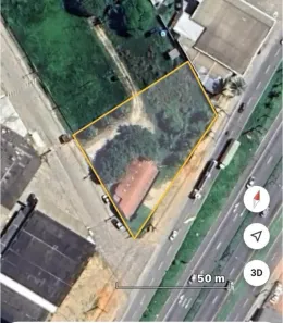 Ponto Comercial com 1 Quarto para alugar, 1100m² no Parque de Exposições, Parnamirim