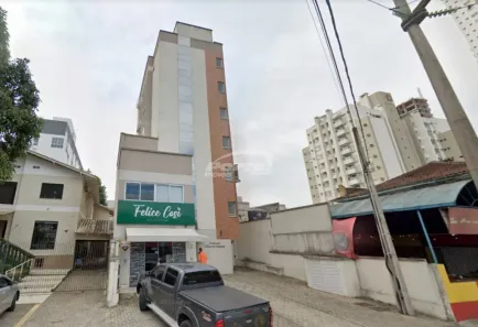 Apartamento com 1 Quarto para alugar, 45m² no Vila Nova, Blumenau