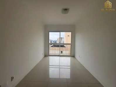Apartamento com 3 Quartos para alugar, 78m² no Alphaville Centro Industrial e Empresarial/Alphaville., Barueri