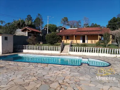 Fazenda/Sítio com 3 Quartos à venda, 2000m² no , Mairinque