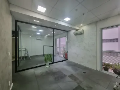 Sala Comercial para alugar, 64m² no Butantã, São Paulo