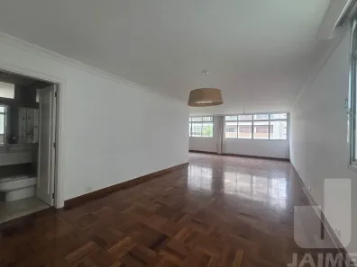 Apartamento com 3 Quartos à venda, 232m² no Higienópolis, São Paulo