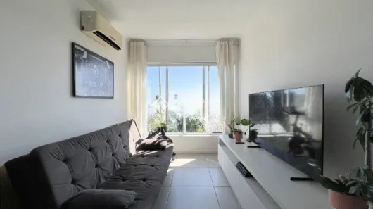 Apartamento com 2 Quartos à venda, 58m² no Jardim São Pedro, Porto Alegre