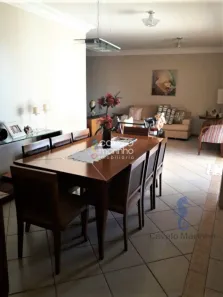 Apartamento com 4 Quartos à venda, 173m² no Jardim São Luiz, Ribeirão Preto
