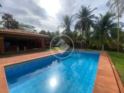 Casa de Condomínio com 3 Quartos à venda, 220m² no Morumbi, Araçatuba