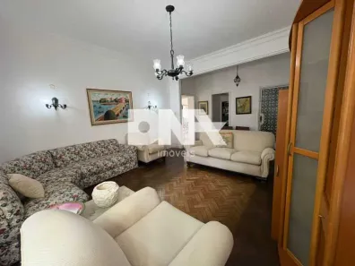 Apartamento com 3 Quartos à venda, 206m² no Flamengo, Rio de Janeiro