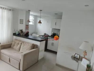 Apartamento com 2 Quartos à venda, 57m² no Icaraí, Niterói