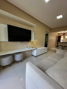 Apartamento com 2 Quartos para alugar, 52m² no Massagueira, Marechal Deodoro
