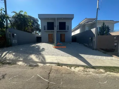 Casa de Condomínio com 3 Quartos à venda, 110m² no Recanto dos Pássaros, Vargem Grande Paulista