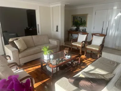 Apartamento com 4 Quartos à venda, 261m² no Vila Andrade, São Paulo