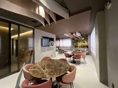 Apartamento com 2 Quartos à venda, 68m² no Lourdes, Belo Horizonte