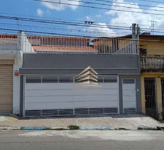 Casa com 3 Quartos à venda, 105m² no Jardim Paraventi, Guarulhos