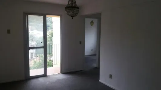 Apartamento com 2 Quartos à venda, 42m² no Senador Vasconcelos, Rio de Janeiro