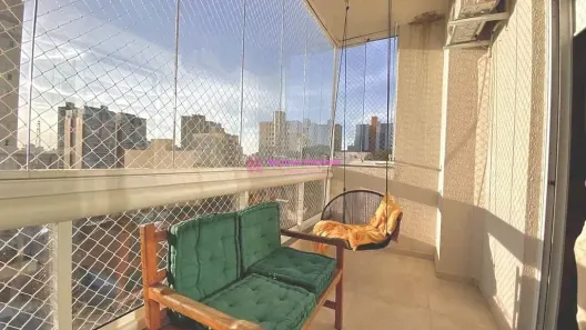 Flat com 4 Quartos à venda, 260m² no Centro, São Bernardo do Campo