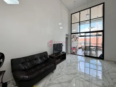 Apartamento com 3 Quartos à venda, 121m² no Anhangabaú, Jundiaí
