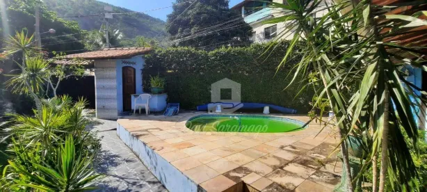 Casa com 3 Quartos à venda, 148m² no Piratininga, Niterói