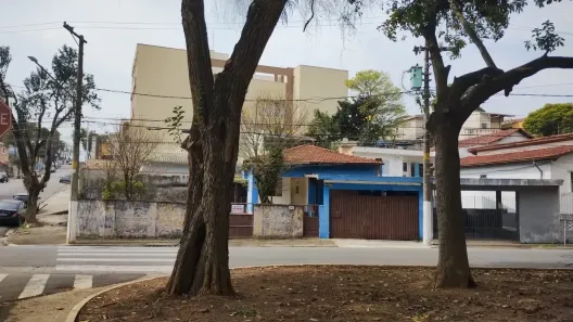 Casa com 3 Quartos à venda, 301m² no Baeta Neves, São Bernardo do Campo