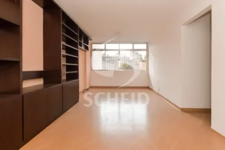 Apartamento com 2 Quartos à venda, 80m² no Perdizes, São Paulo