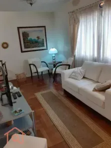 Apartamento com 3 Quartos à venda, 86m² no Moema, São Paulo