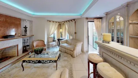 Apartamento com 4 Quartos à venda, 163m² no Cerqueira César, São Paulo