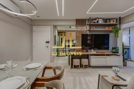 Apartamento com 2 Quartos à venda, 73m² no Stella Maris, Salvador