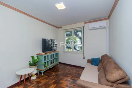 Apartamento com 3 Quartos à venda, 62m² no Cidade Baixa, Porto Alegre