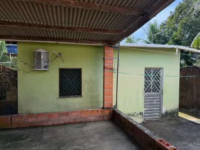 Casa com 2 Quartos à venda, 200m² no Iranduba, Iranduba