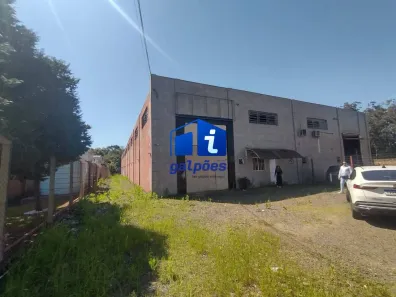 Galpão/Depósito/Armazém para alugar, 750m² no Distrito Industrial, Cachoeirinha