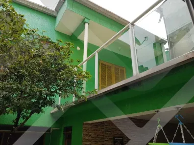 Sobrado com 3 Quartos à venda, 303m² no km 18, Osasco