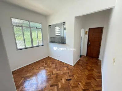 Apartamento com 1 Quarto à venda, 38m² no Laranjeiras, Rio de Janeiro