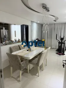 Apartamento com 2 Quartos à venda, 62m² no Independência, São Bernardo do Campo
