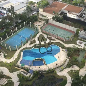 Apartamento com 4 Quartos à venda, 205m² no Vila Gertrudes, São Paulo