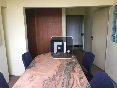 Sala Comercial para alugar, 100m² no Itaim Bibi, São Paulo