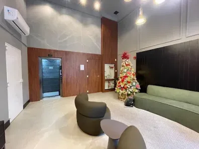 Apartamento com 3 Quartos à venda, 103m² no Andorinha, Itapema