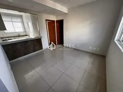 Apartamento com 3 Quartos à venda, 75m² no Colégio Batista, Belo Horizonte