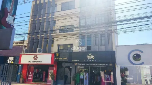 Sala Comercial para alugar, 40m² no Centro, Montes Claros