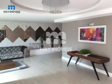 Apartamento com 3 Quartos para alugar, 149m² no Cabeçudas, Itajaí