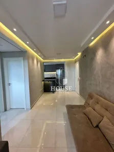 Apartamento com 2 Quartos à venda, 56m² no Jardim Nossa Senhora das Graças, Mogi Guaçu