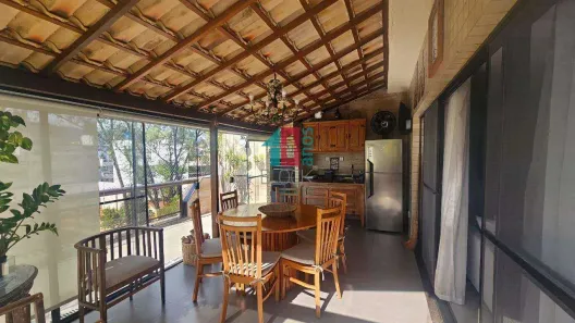 Cobertura com 3 Quartos à venda, 290m² no Recreio dos Bandeirantes, Rio de Janeiro