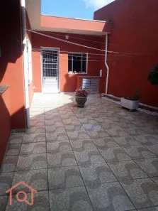 Casa com 3 Quartos à venda, 120m² no Cidade Vargas, São Paulo