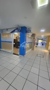Ponto Comercial à venda, 72m² no Centro, Vitória