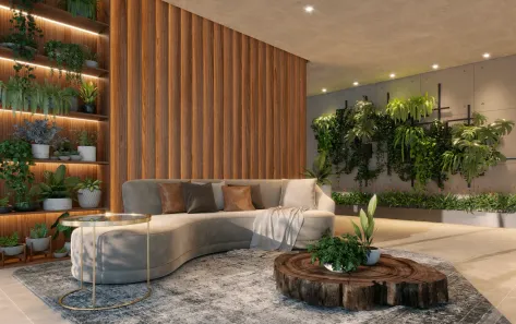 Apartamento com 2 Quartos à venda, 67m² no Vila Primavera, São Paulo