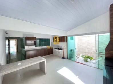 Casa com 3 Quartos à venda, 141m² no Residencial Center Ville, Goiânia
