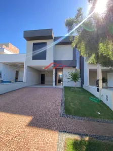 Sobrado com 3 Quartos à venda, 174m² no São Bento, Paulínia