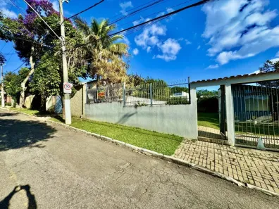 Lote/Terreno à venda, 250m² no Santa Luzia, Juiz de Fora