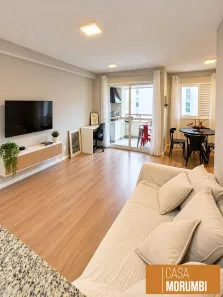 Apartamento com 2 Quartos para alugar, 65m² no Jardim Ampliação, São Paulo
