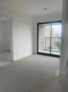 Apartamento com 2 Quartos à venda, 45m² no Pinheiros, São Paulo